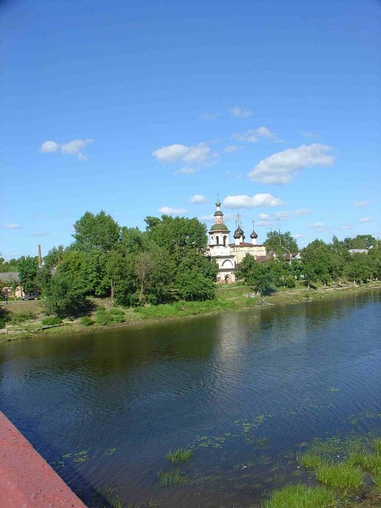 Вологда (2007)